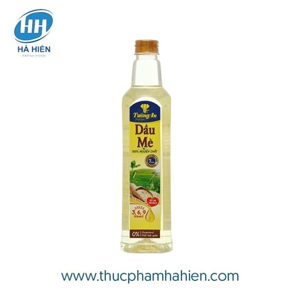  DẦU MÈ TƯỜNG AN 1L 