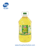  DẦU ĂN ĐẬU NÀNH MEIZAN 5L 