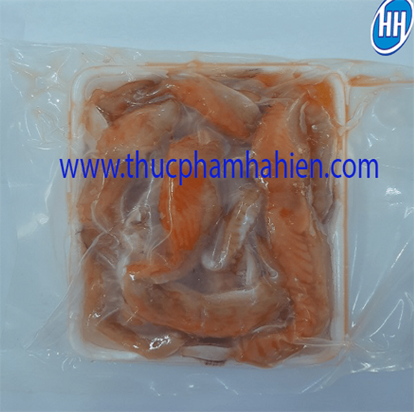  LƯỜN CÁ HỒI GÓI 500G 