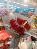  HOA (S) NGHỆ THUẬT MIX CÀNH ĐIỂM 