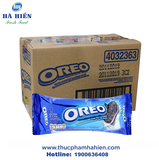  BÁNH QUY OREO VANI 