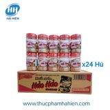  MUỐI CHẤM HẢO HẢO TÔM CHUA CAY 120G 