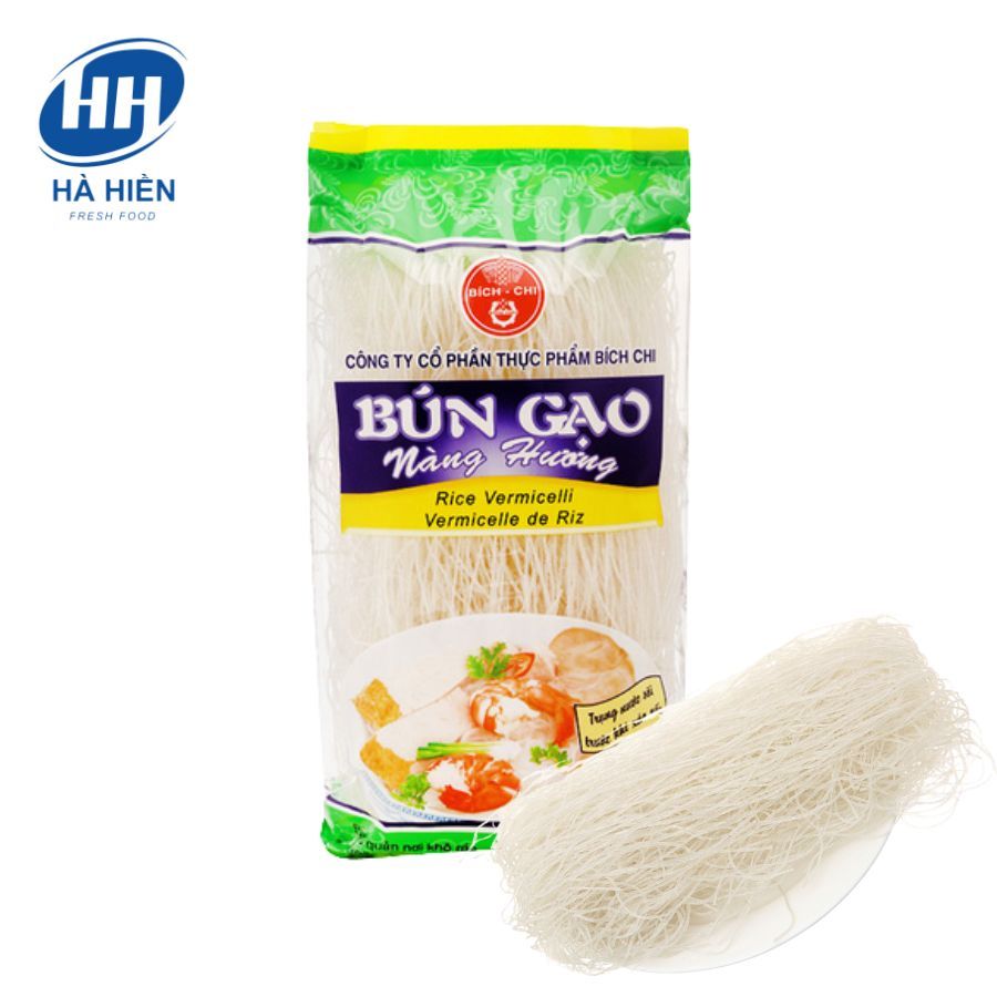  BÚN GẠO NÀNG HƯƠNG 