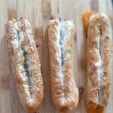  BÁNH ROLLINI NHÂN THỊT BÒ 80G 