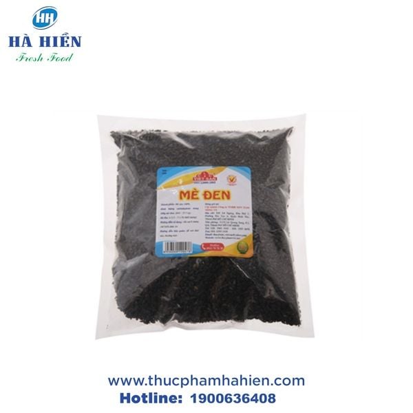  MÈ ĐEN VIỆT SAN 150G 