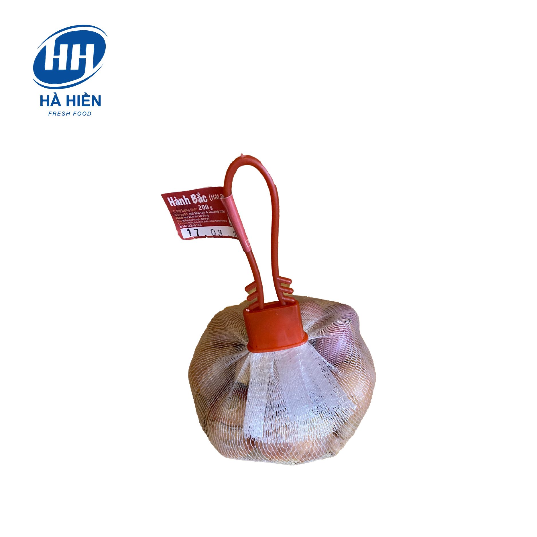  HÀNH BẮC HẢI DƯƠNG 200G 