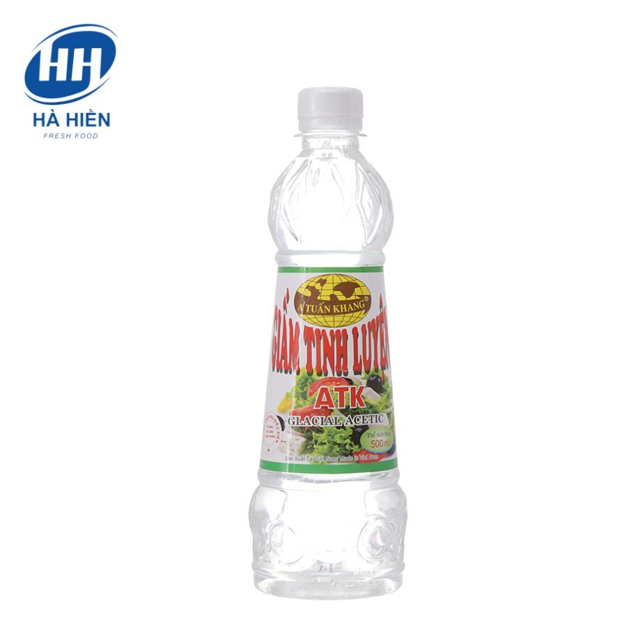  GIẤM TINH LUYỆN ATK 500ML 