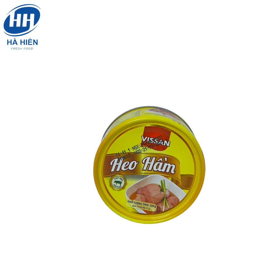  HEO HẦM VISSAN 150G 