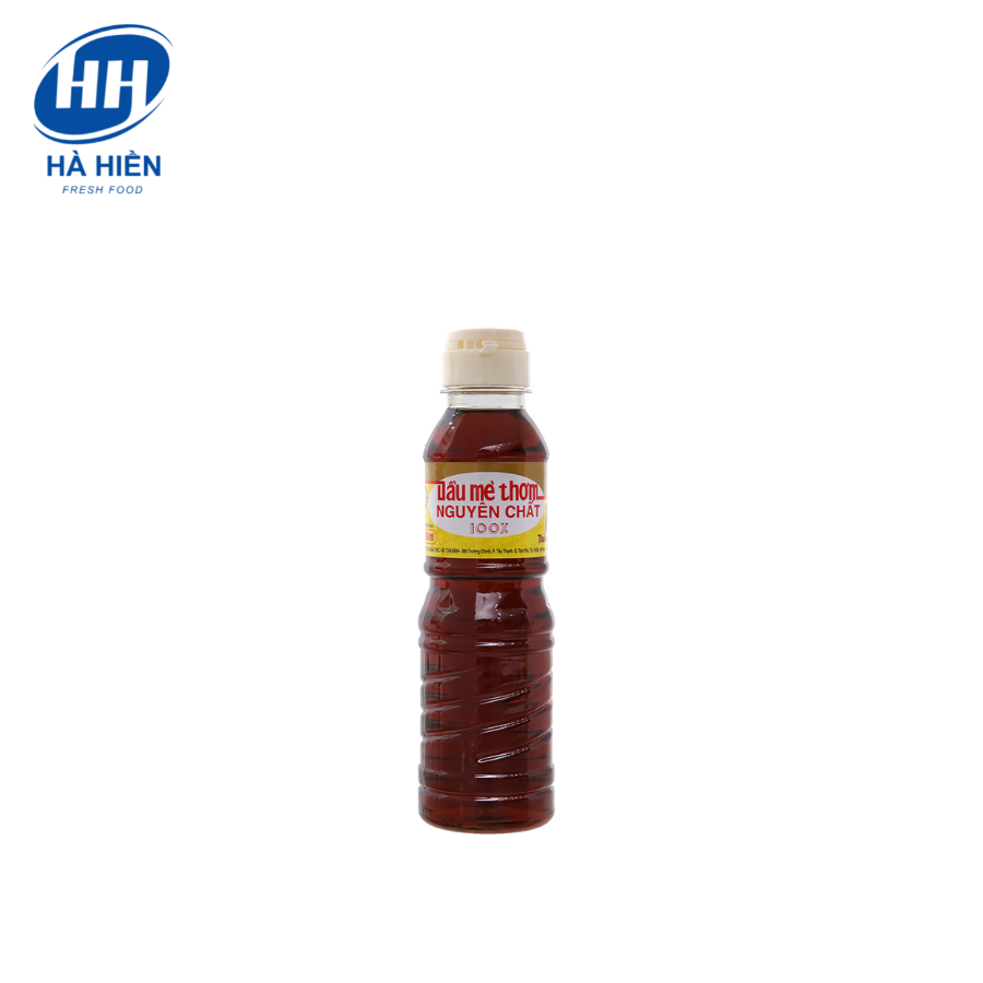  DẦU MÈ THƠM NAKYDACO 250ML 