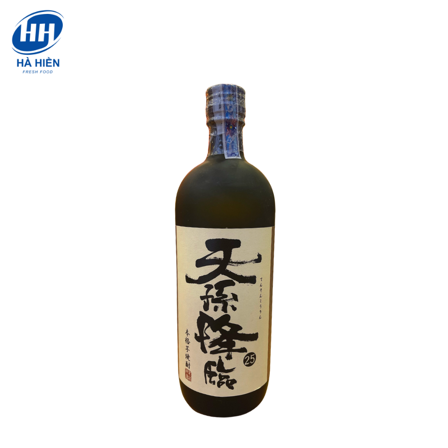  SHOCHU IMO TENSONKORIN KAGURA SYUZO 