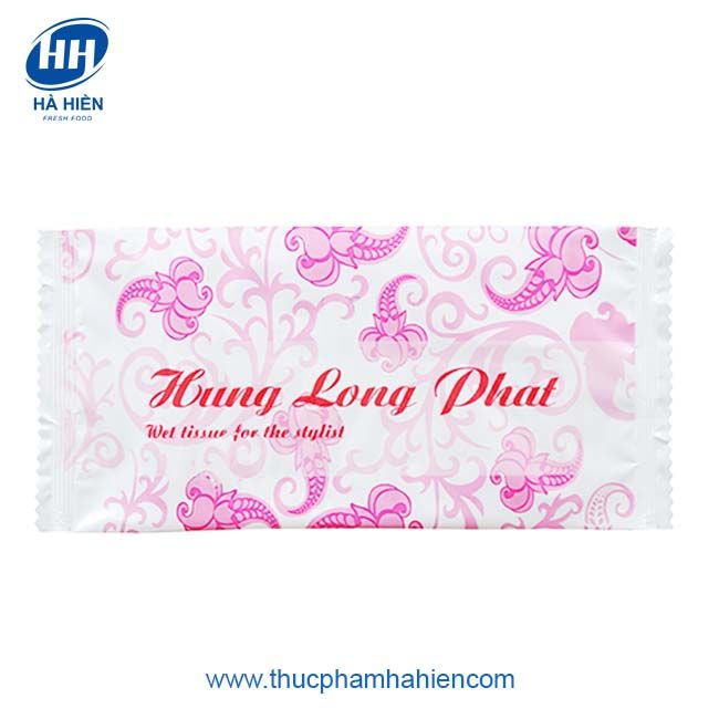  KHĂN GIẤY HƯNG LONG PHÁT 