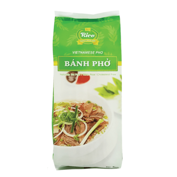  BÁNH PHỞ KHÔ RICO 