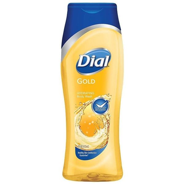  SỮA TẮM DIAL GOLD 473ML 