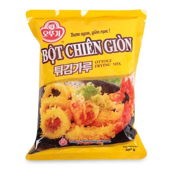  BỘT CHIÊN XÙ OTTOGI 