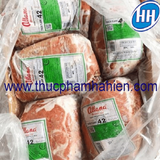  NẠC ĐÙI BÒ 42 (THÙNG 20KG) – KG 