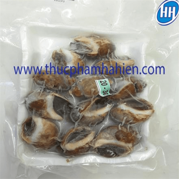  ỐC HƯƠNG QUẾ (GÓI 500GR) 