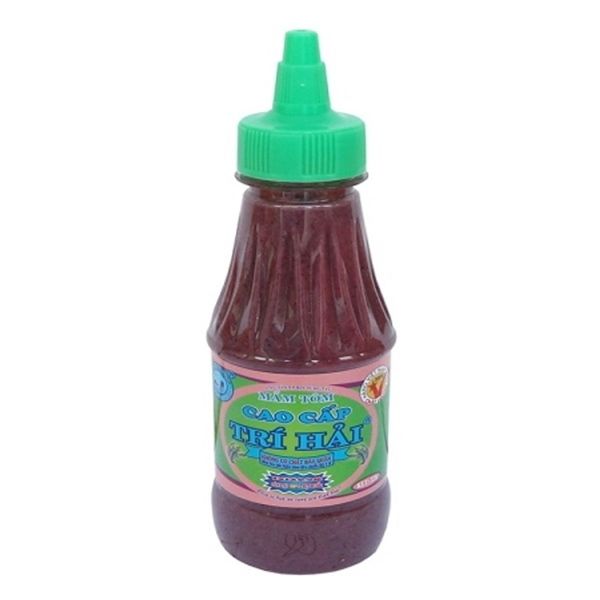  MẮM TÔM TRÍ HẢI 230G 