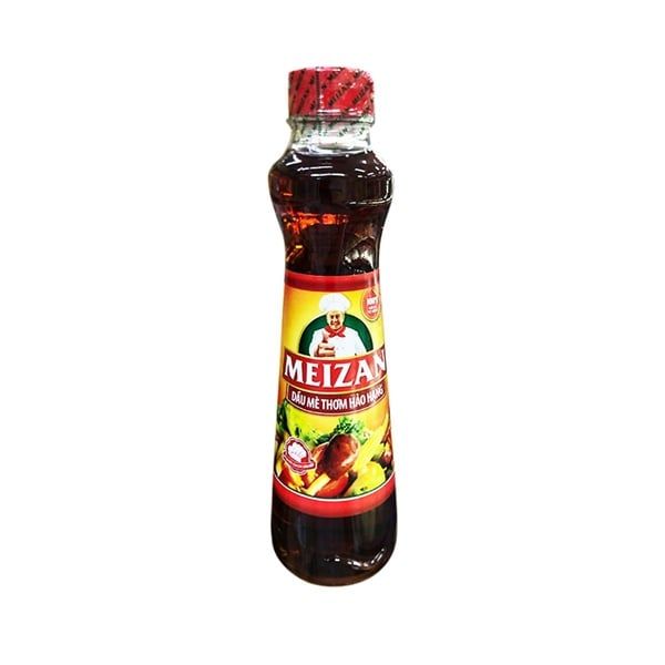  DẦU MÈ MEIZAN 250ML 