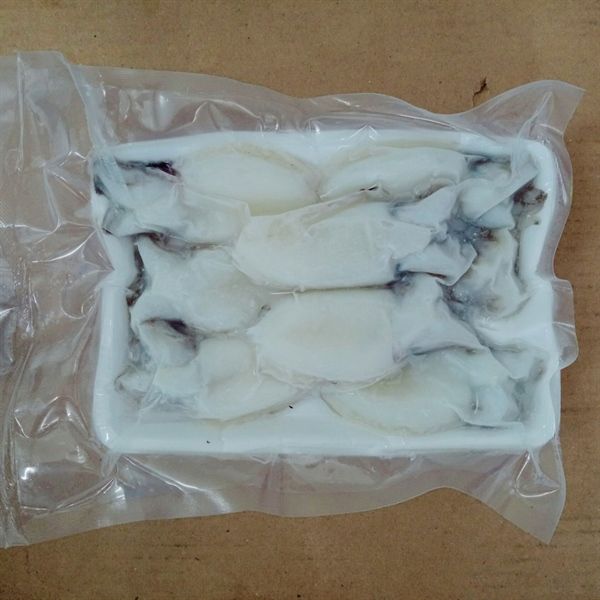  MỰC NANG NÚT SIZE 10 - 20 CON_500GR 