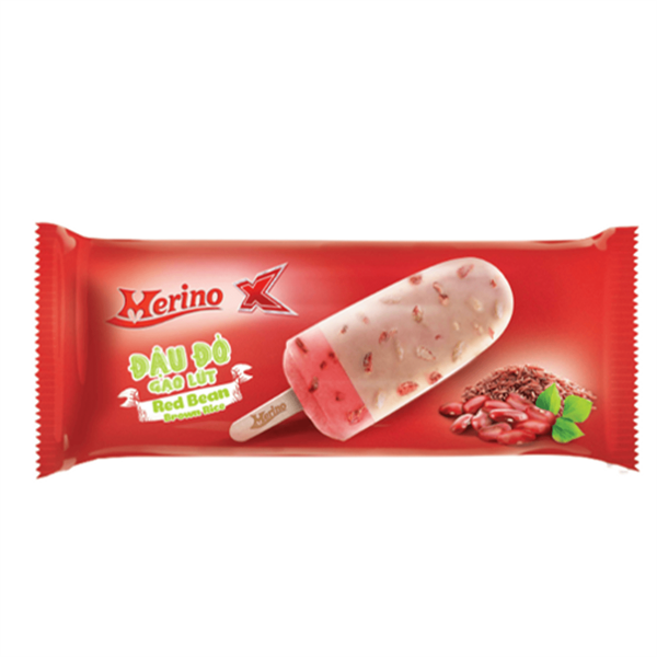  KEM MERINO X ĐẬU ĐỎ GẠO LỨT 60G 