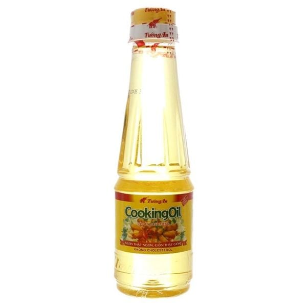  DẦU ĂN TƯỜNG AN 250ML 