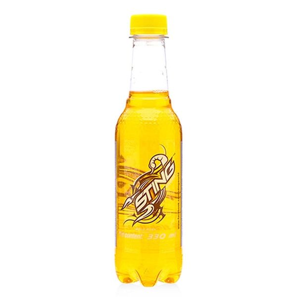  STING TĂNG LỰC(330ML) 