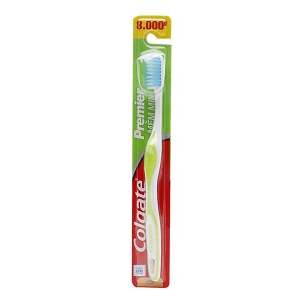  BÀN CHẢI COLGATE MỀM MỊN 