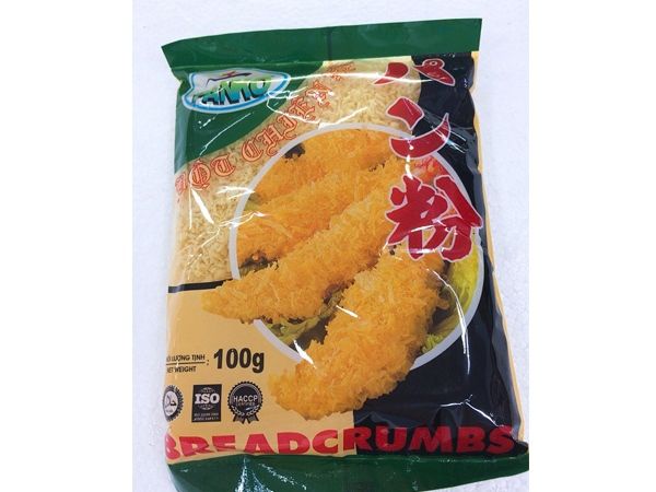  BỘT CHIÊN XÙ PANKO - 100G 