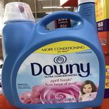  NƯỚC XẢ DOWNY APRIL FRESH 4.88L MỸ 