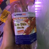  CÁ KÈO BIỂN RIM ME 120G 