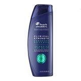  HEAD & SHOULDERS TRỊ GÀU CHUYÊN SÂU MỸ (400ML) 