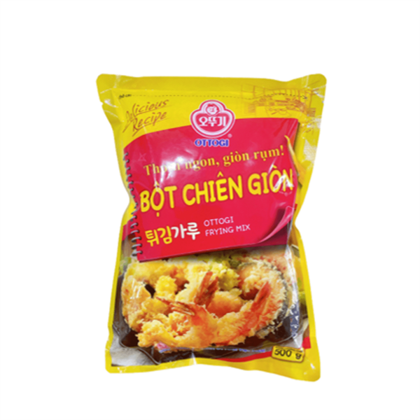  BỘT CHIÊN GIÒN OTTOKI 