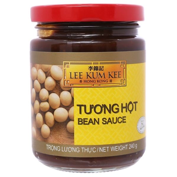  TƯƠNG HỘT LEE KUM KEE 240G 