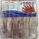  MỰC TRỨNG (size 12 up) 500G 