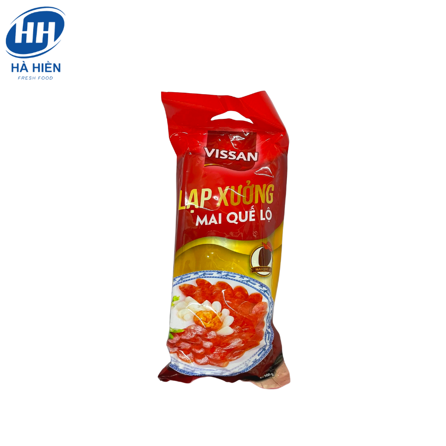  LẠP XƯỞNG MAI QUẾ LỘ VISSAN 200G 