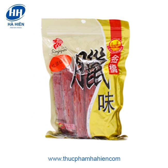  LẠP XƯỞNG GOLDEN BRIDGE 480G 