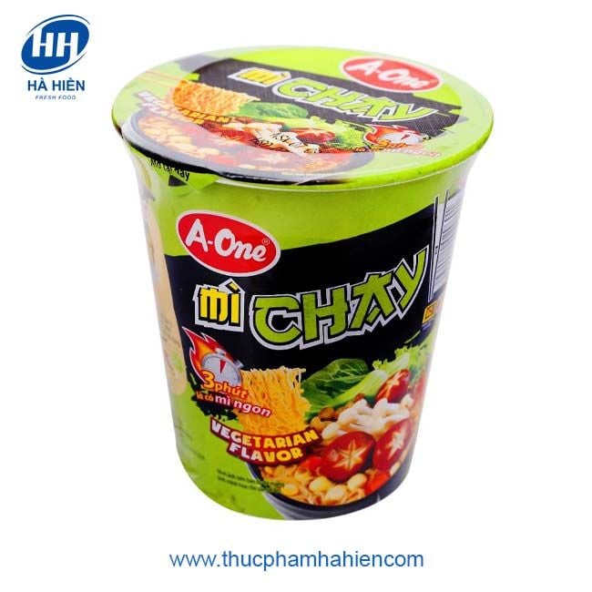  MÌ CHAY A-ONE 65G 
