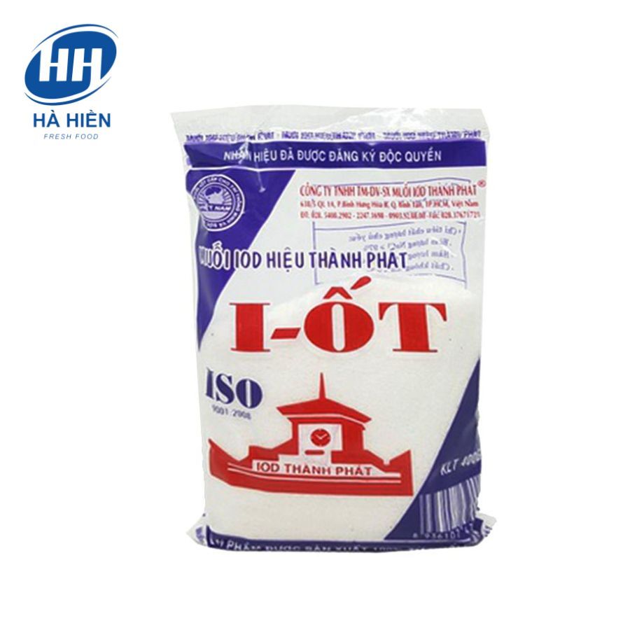  MUỐI IOD 500G 