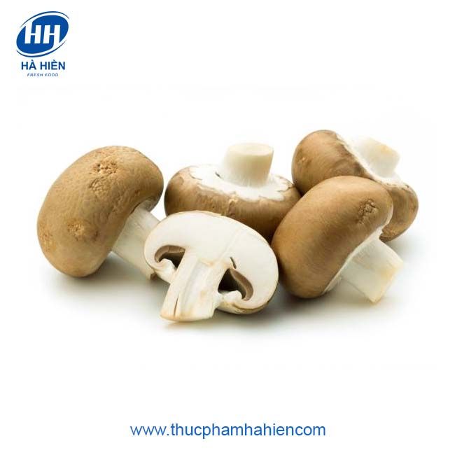  NẤM MỠ NÂU 200G 