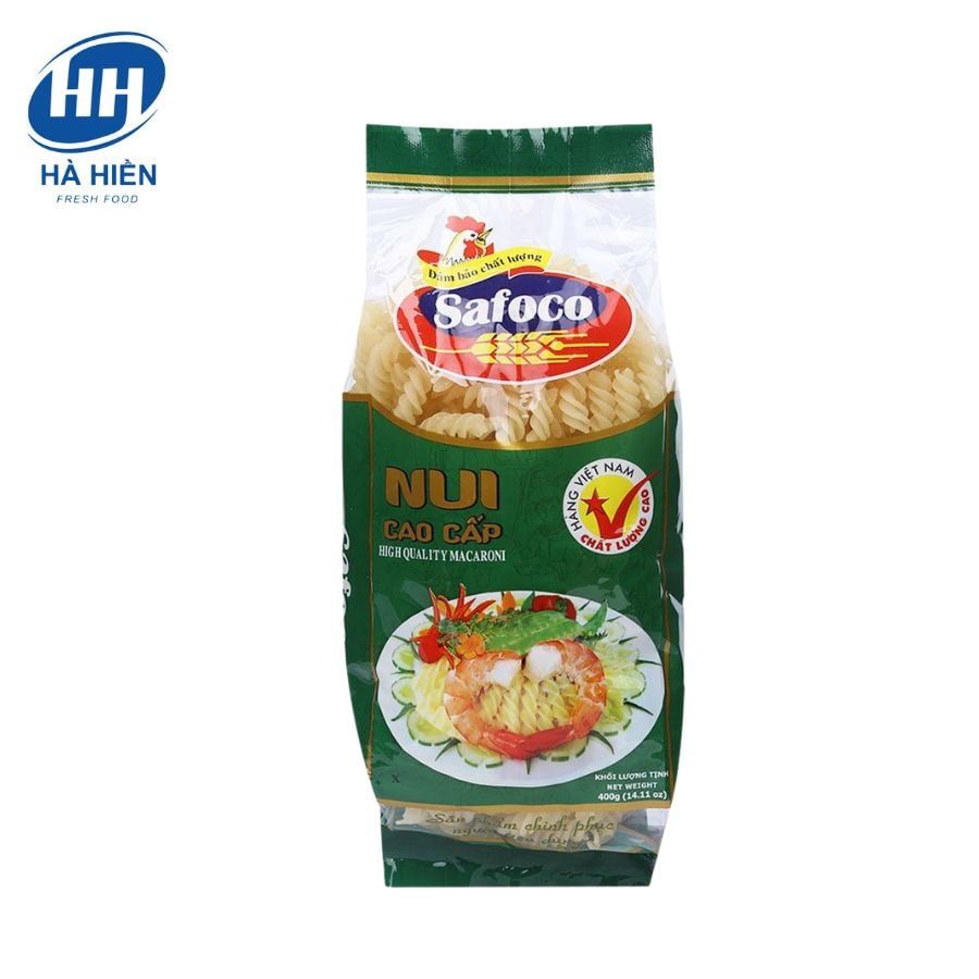  NUI XOẮN CAO CẤP 400G 