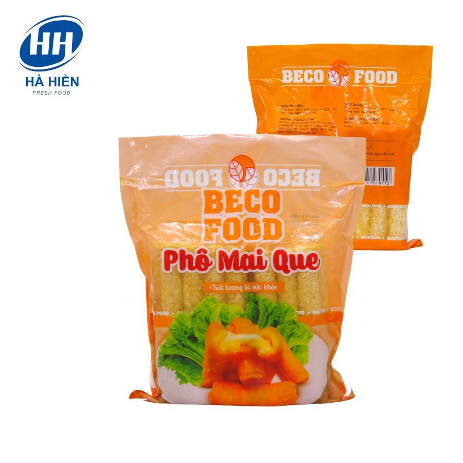  PHÔ MAI QUE BECO FOOD 