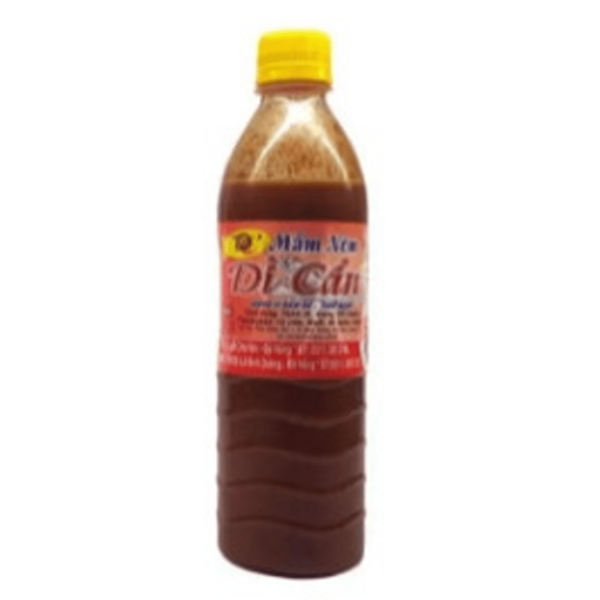  MẮM NÊM DÌ CẨN 500G 