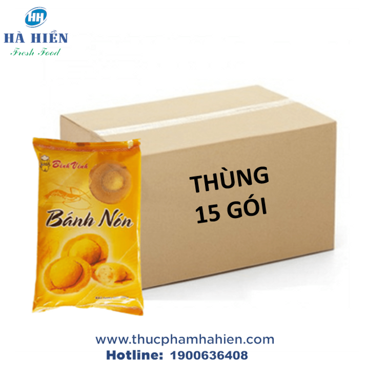  BÁNH NÓN 