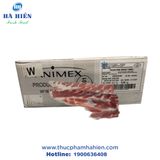  SƯỜN SỤN HEO ANIMET (THÙNG 10KG) – KG 