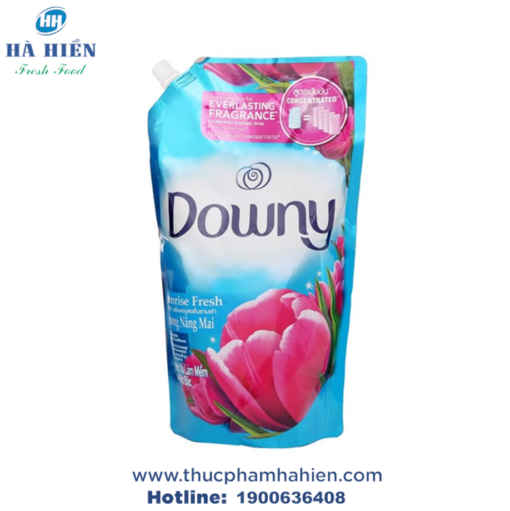  NƯỚC XẢ DOWNY HƯƠNG NẮNG MAI 