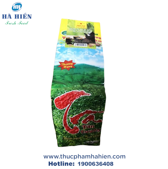  TRÀ XANH THƯỢNG HẠNG TÂN CƯƠNG 