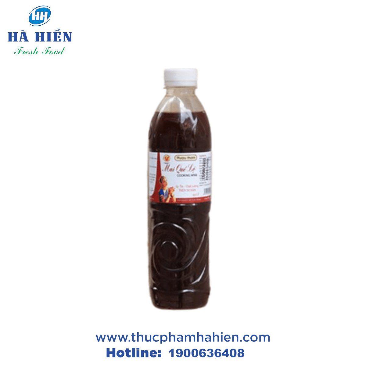  RƯỢU MAI QUẾ LỘ 500ML 