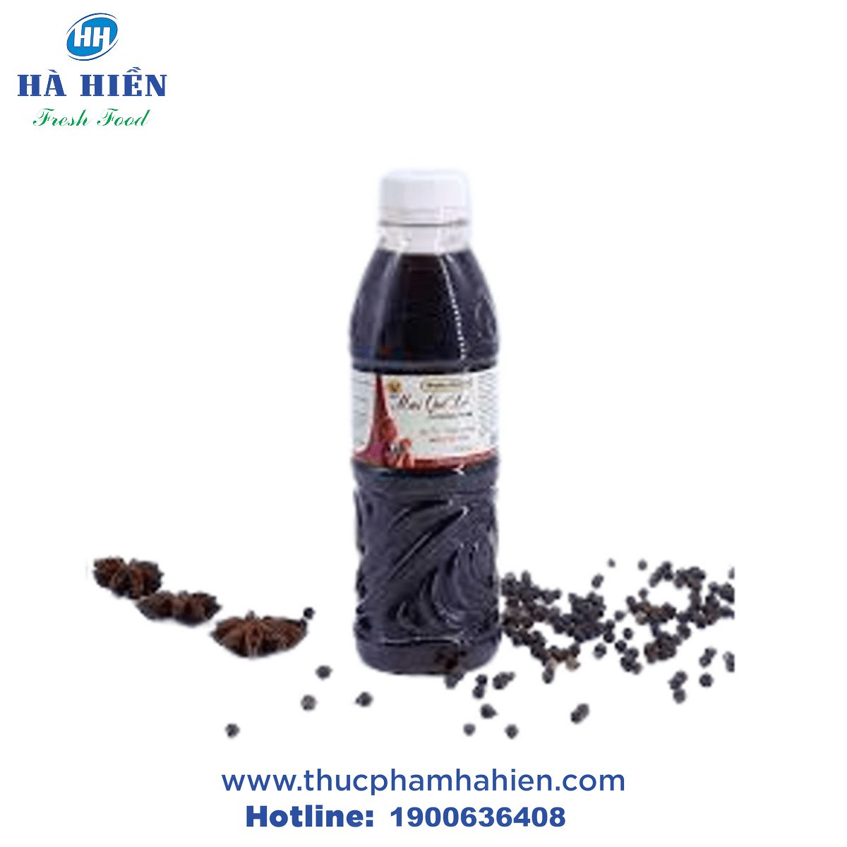  RƯỢU MAI QUẾ LỘ (330ML) – CHAI 