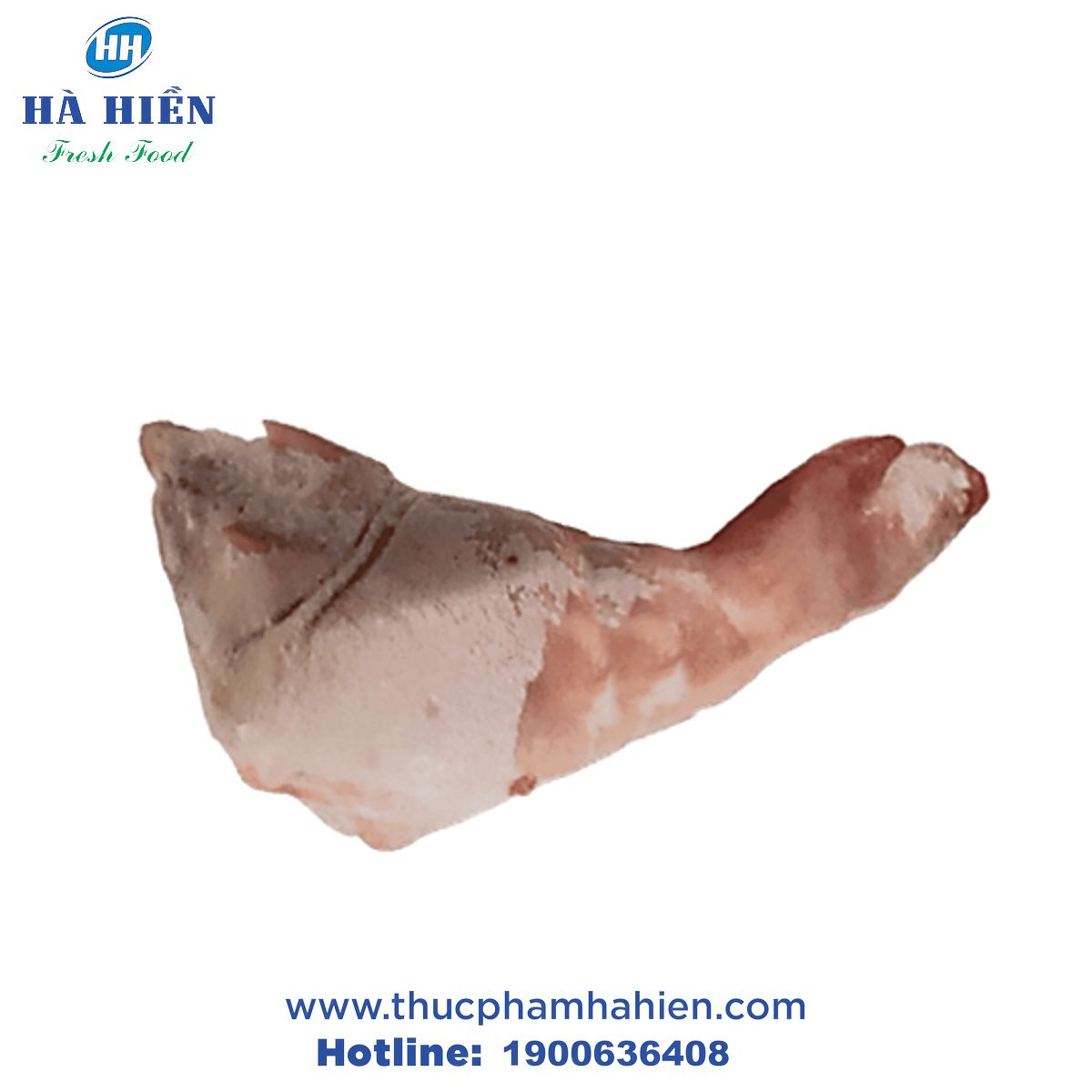  CHÂN GIÒ HEO TRƯỚC ÚC MEAT (R) 