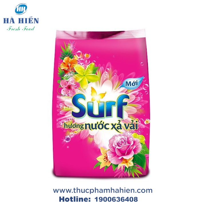  BỘT GIẶT SURF NGÁT HƯƠNG XUÂN 